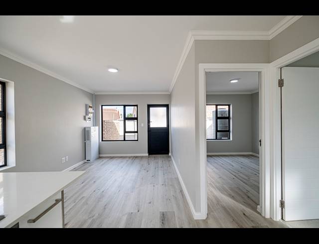 2 BEDROOM TOWNHOUSE FOR SALE IN C PLACE